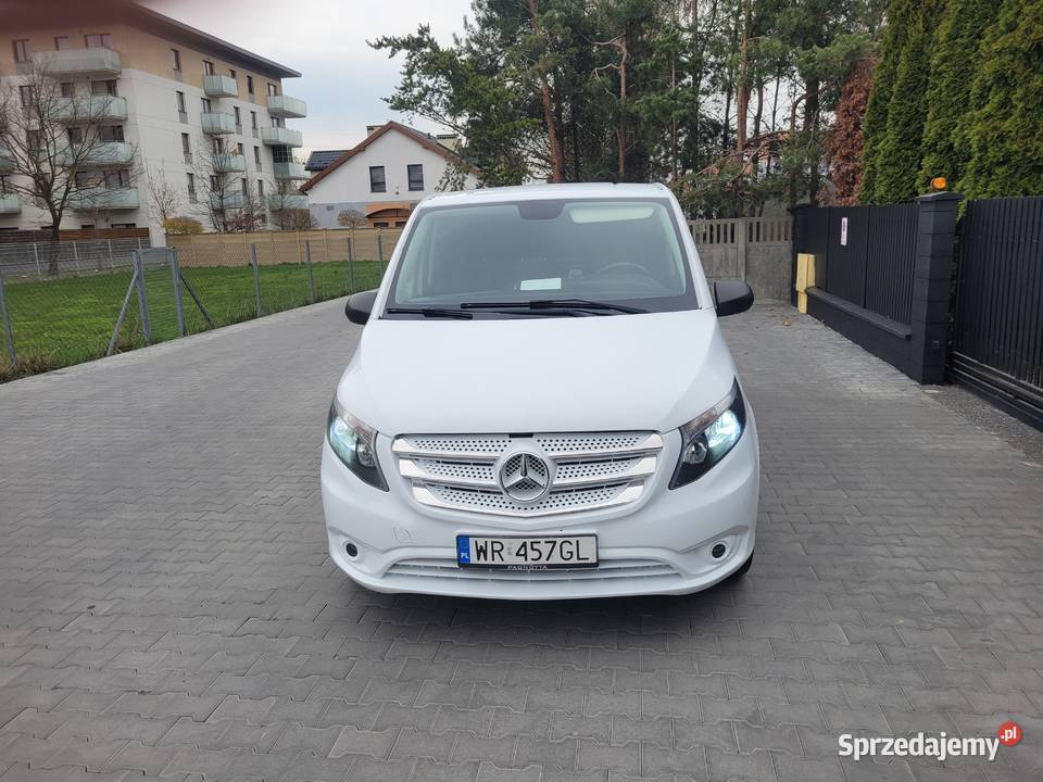 Mercedes mazowieckie Radom