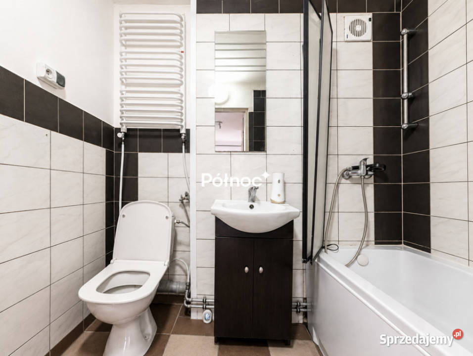 2 pokoje 508 m remoncie instalacji Lubartów balkon Sprzedaż