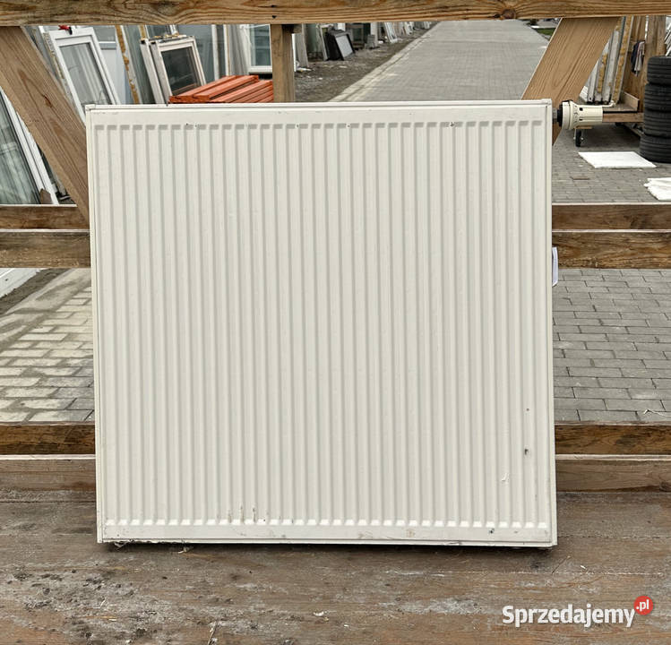 Grzejnik Używany 90x90 CV22 lubelskie Lublin