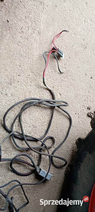 instalacja ISOBUS KUHNRAUCH podkarpackie