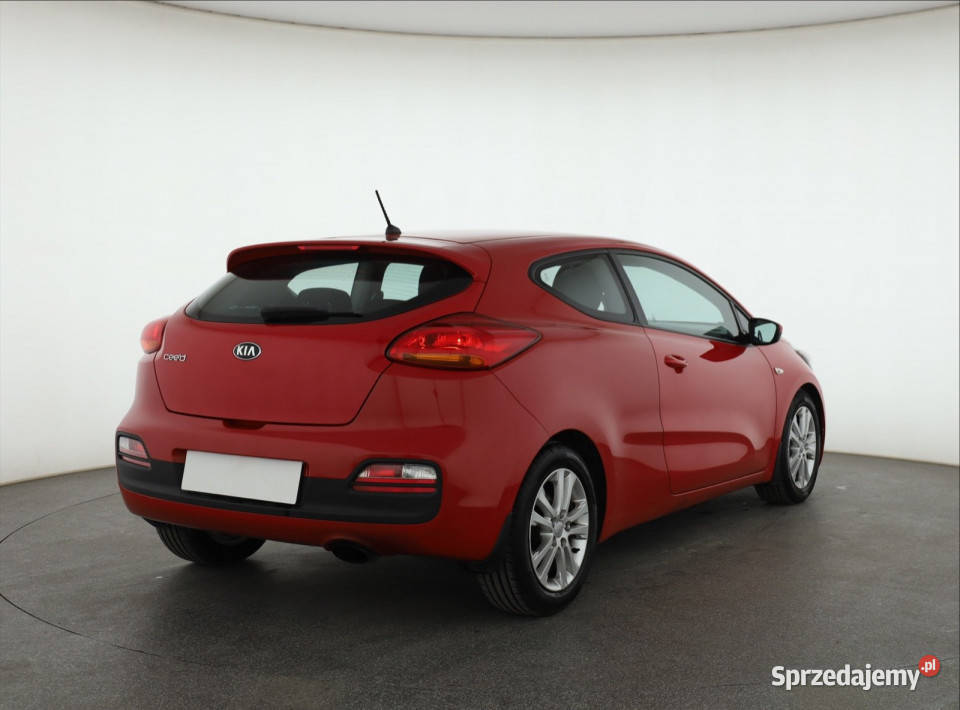 Kia ProCeed 16 GDI Hatchback Procee'd