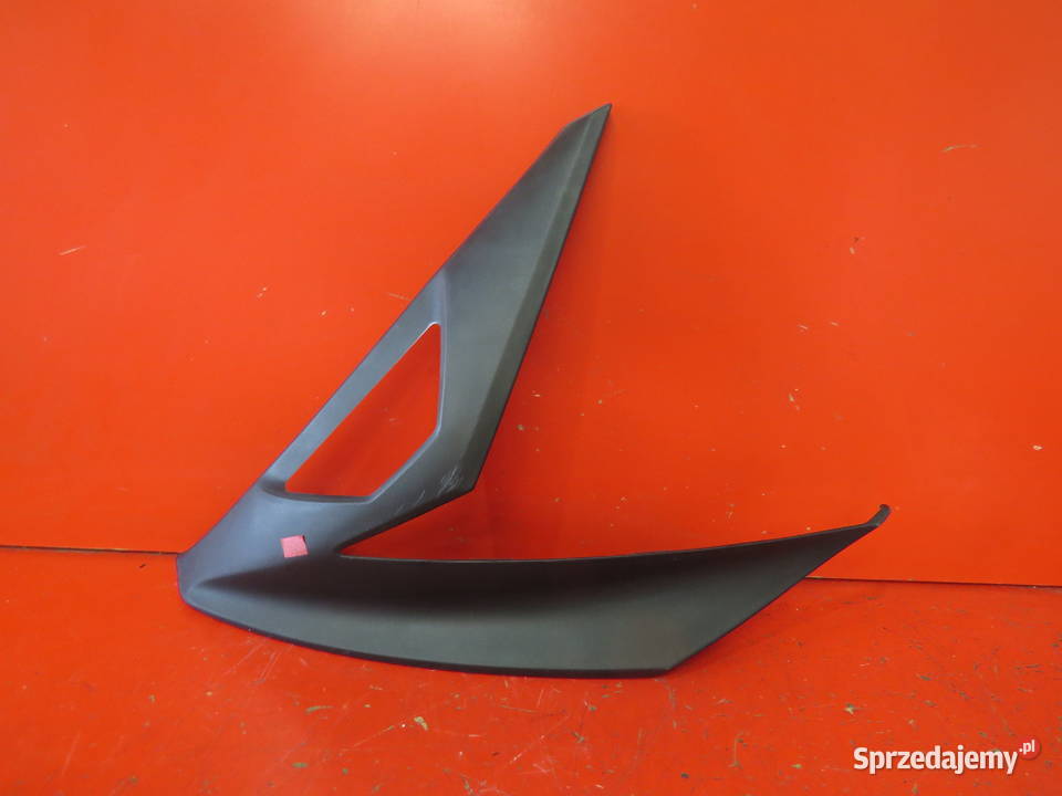KAWASAKI Z650 Z 650 NINJA 2023 bok boczek sprzedam