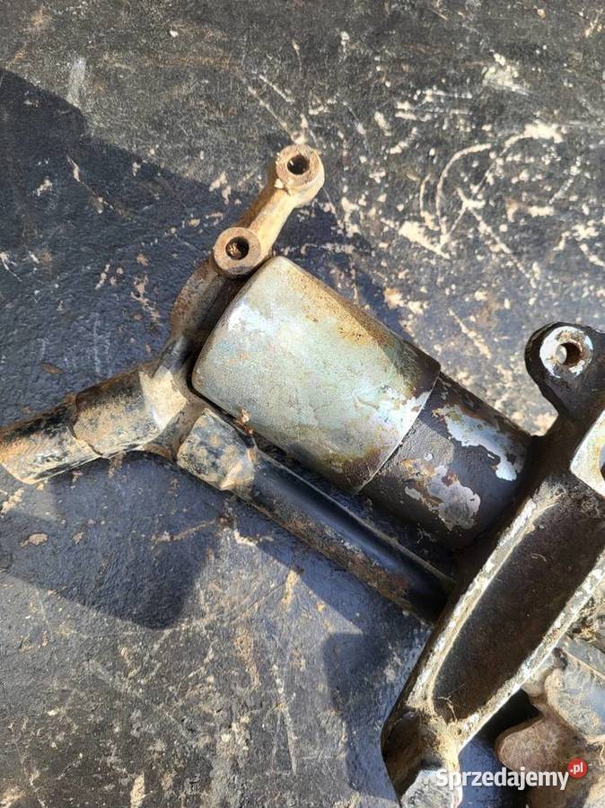 ZAWIESZENIE TYŁ SUWAK TRIUMPH ZUNDAPP ILO SACHS śląskie Rybnik