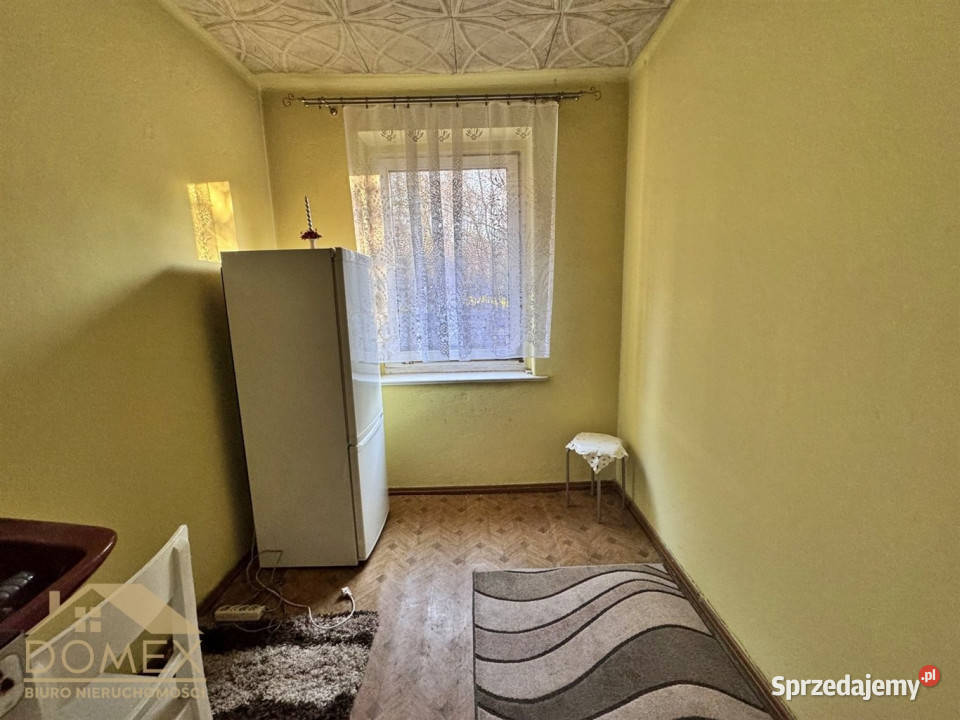 Dom wolnostojący 100m2 Rybnik 1080m2