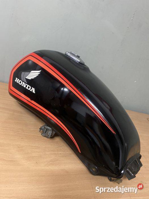 Honda CBX 650 Zbiornik Paliwa Bak Pompa Paliwa Poznań sprzedam