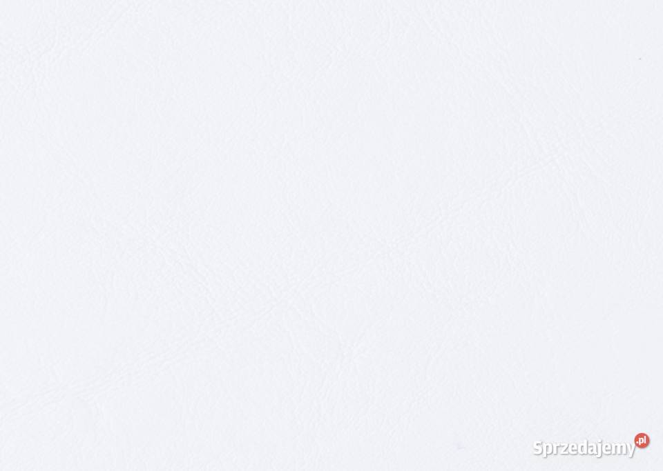 Eko Skóra Allante 695GM2 137 Kolor White Al810 Latchorzew