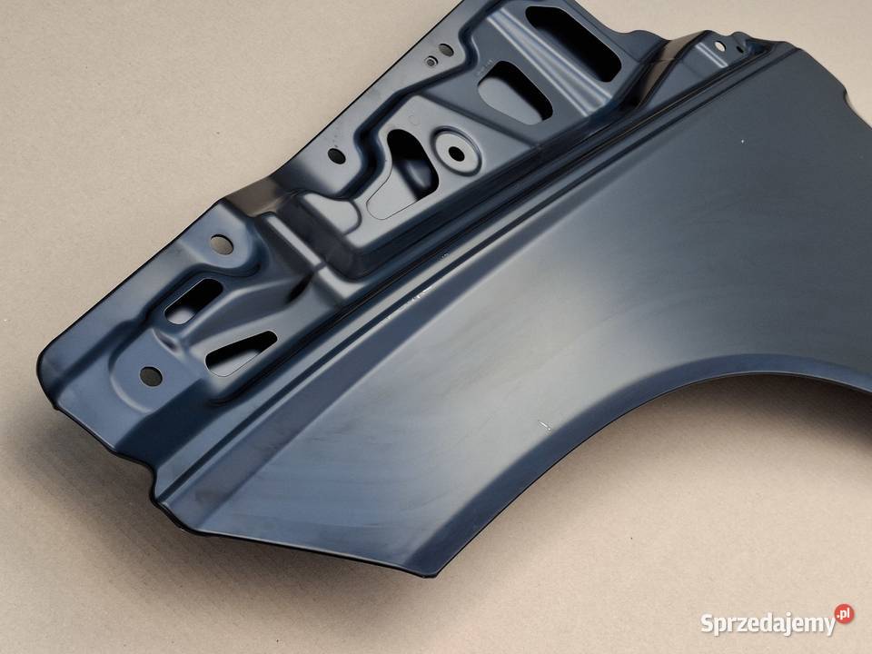 VOLVO FH4 PRZEDłUŻENIE DRZWI PRAWYCH PRAWE ciężarowe Bieleń sprzedam