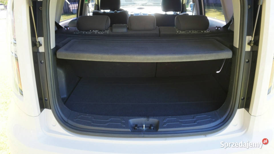 Kia Soul super stan Gwarancja I 20092014 Zielona Góra
