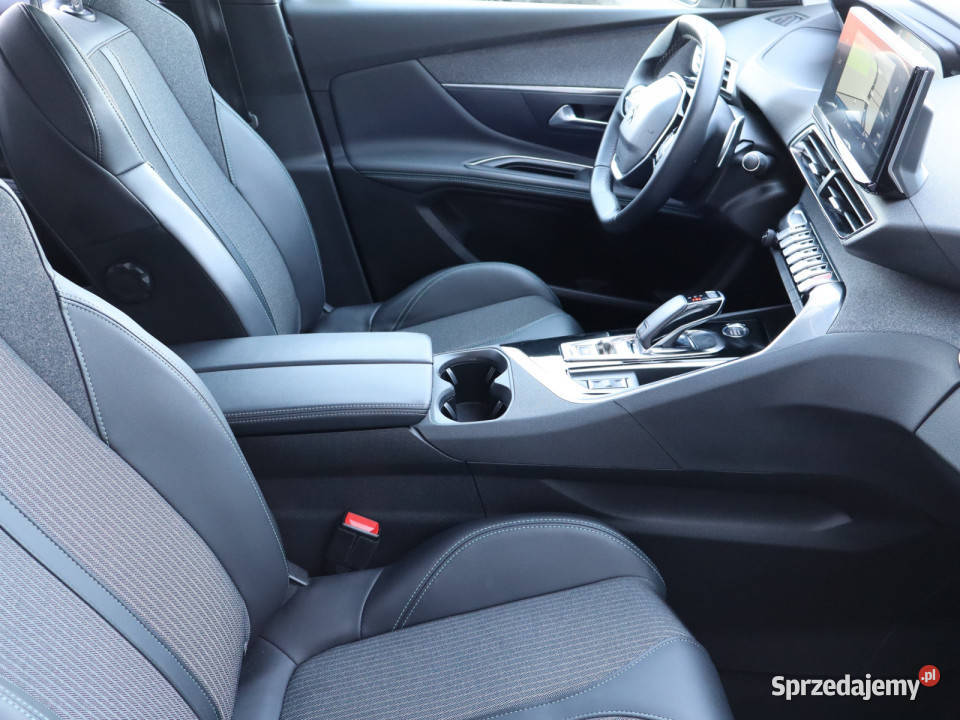 Peugeot 3008 12 PureTech czujnik zmierzchu Katowice sprzedam