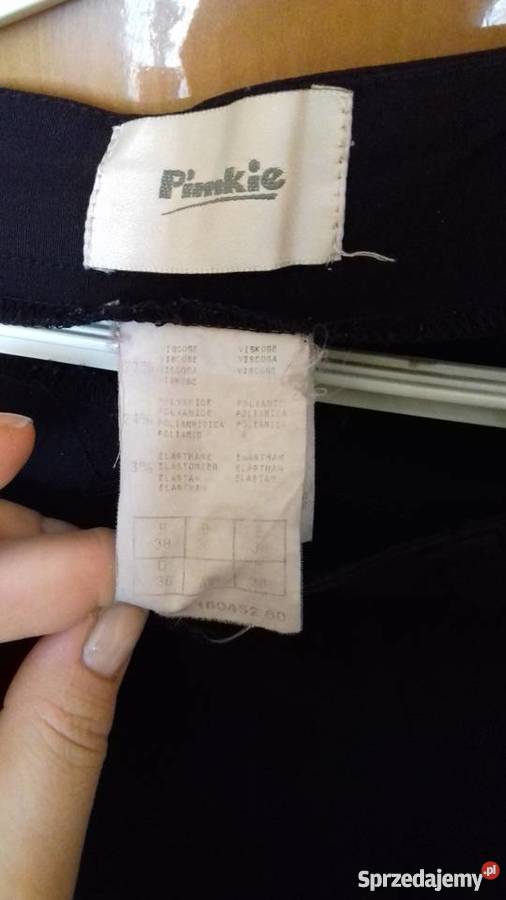 Spodnie firma Pimkie pomorskie Gdańsk