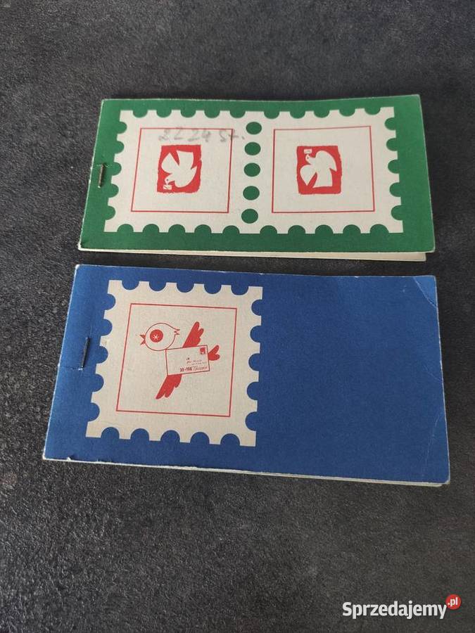 Bloczki Jacek i Agatka reksio Antyki, Sztuka, Kolekcje dolnośląskie Bolesławiec