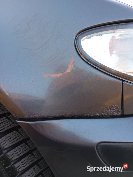 BMW E46 320d polift zachodniopomorskie Szczecin