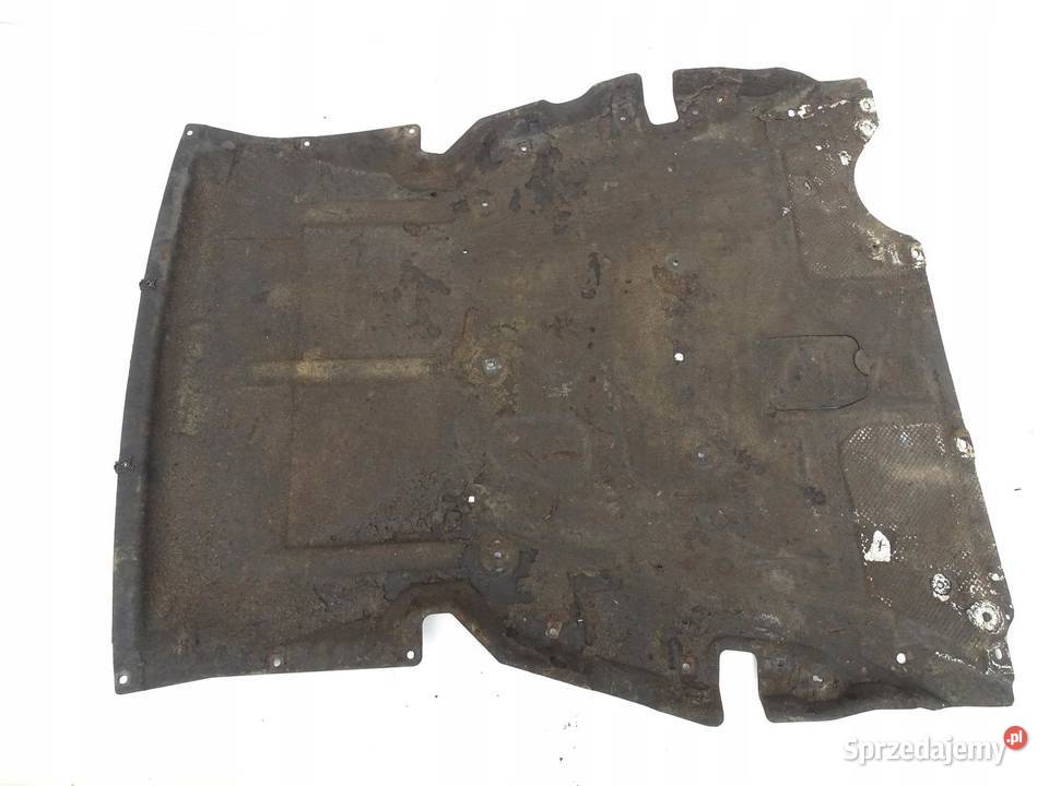 OSŁONA PŁYTA DOLNA SILNIKA 20 D 7241814 BMW F20 osobowe sprzedam