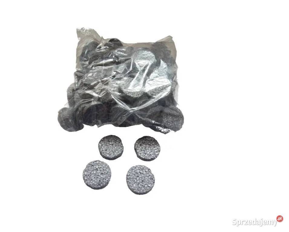 Zaślepki Zatyczki Talerzyki Styropianowe 2 Materiały budowlane Myślenice sprzedam