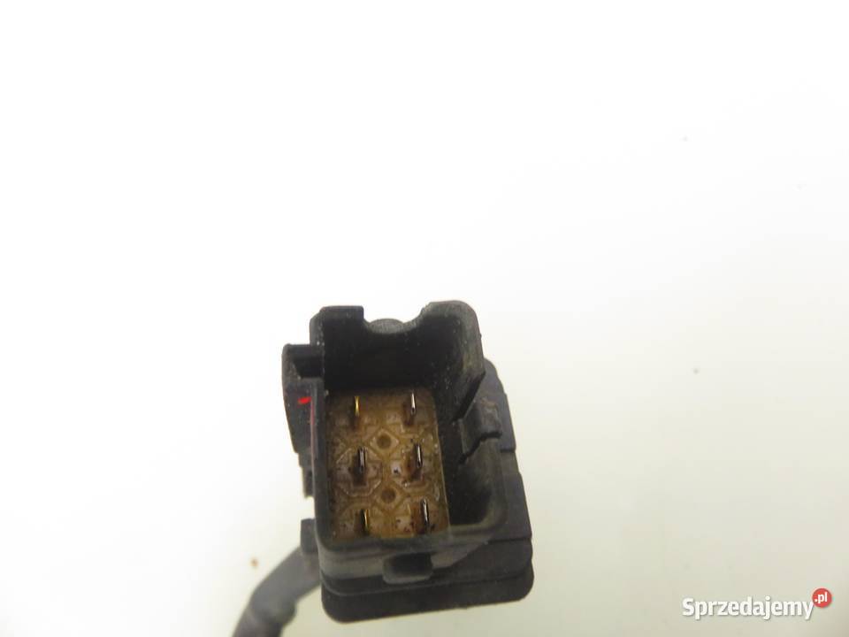 SONDA LAMBDA NISSAN MURANO I Z50 35 4x4 234 osobowe Części samochodowe