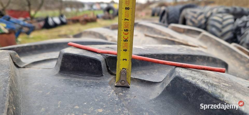 208r42 20842 52085r42 Michelin 60 bieżnik