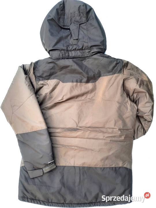 S Kurtka męska zimowa Columbia 110 Khaki USA Kurtki i płaszcze śląskie Gaszowice
