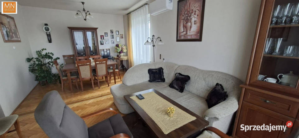 Dom wolnostojący 185m2 Kazimierza Wielka Miodowa