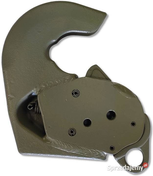 Dwa HAKI Do Wspawania KAT 3 Szybkiego Solec Kujawski