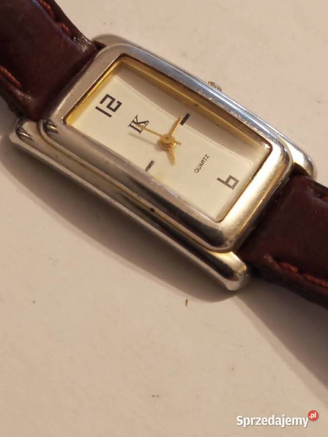 ZEGAREK IK zachodniopomorskie Szczecinek
