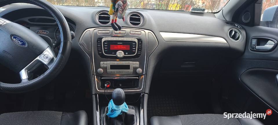 Sprzedam Forda Mondeo MK4 Świnoujście