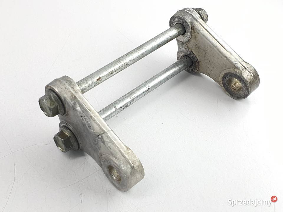 Mocowanie Silnika Uchwyt Suzuki Rmz 450 58