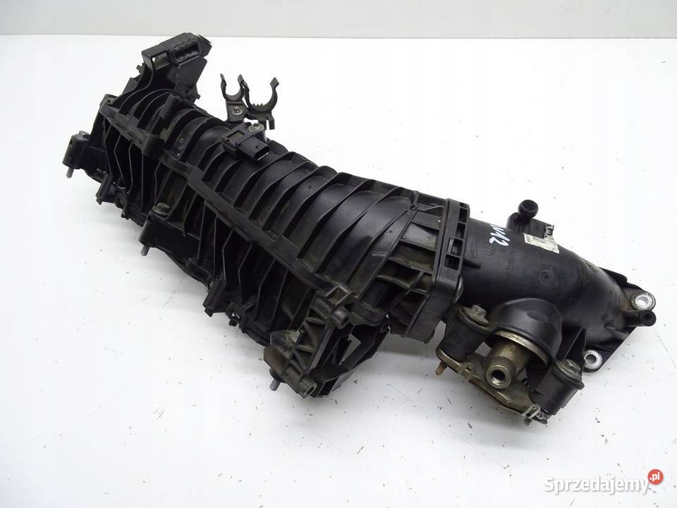 KOLEKTOR SSĄCY BMW F10 F20 F30 20 D N47 7810765 osobowe