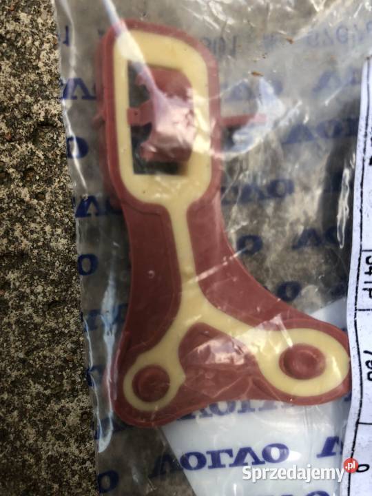 Dystans VOLVO 31301260 podlaskie