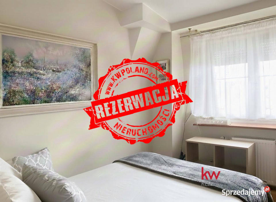 Mieszkanie Swarzędz 454m2 2pokojowe blok