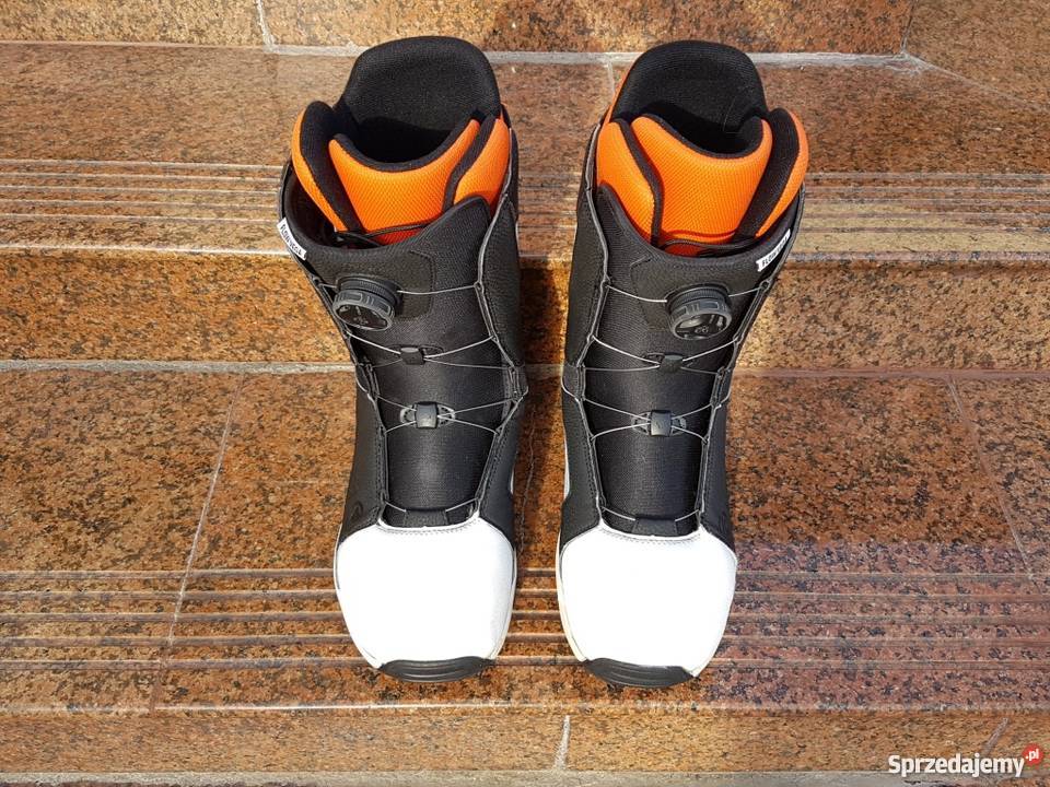 BUTY SNOWBOARD FLOW VEGA COILER mazowieckie Warszawa