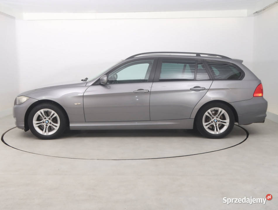 BMW 3 320 i ASR (kontrola trakcji) Bielany Wrocławskie