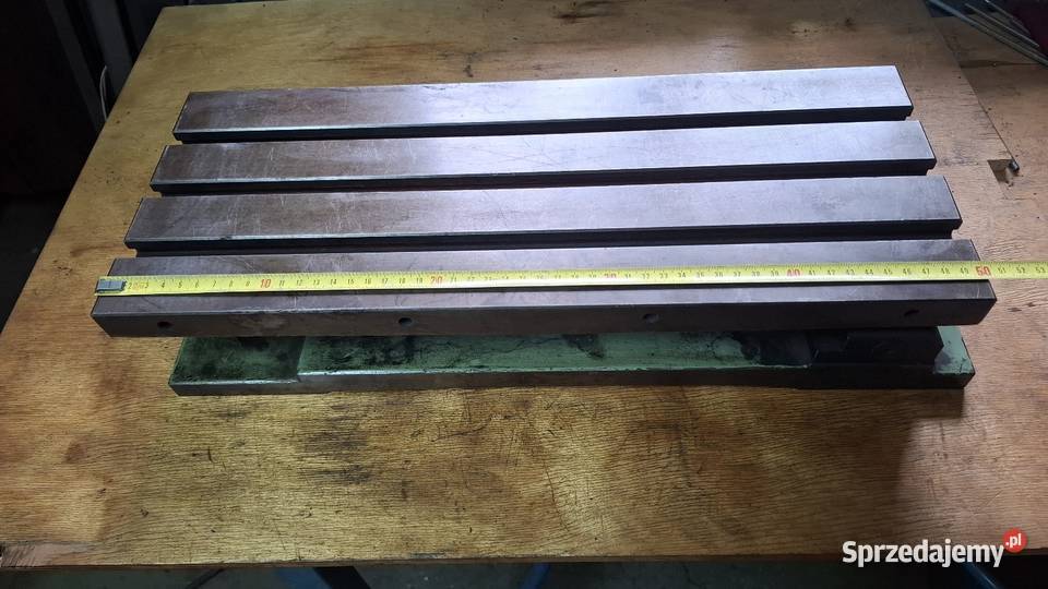 Stół uchylny sinusowy Produkcja Milanówek