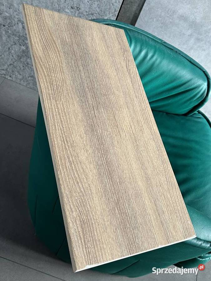 PŁYTKA ŚCIENNA WOODBRILLE BROWN 308X608 GAT 3 Opoczno
