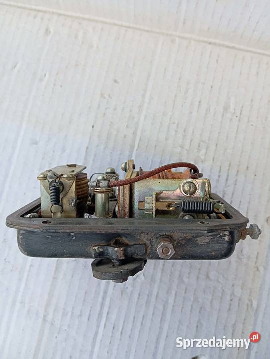 REGULATOR NAPIĘCIA M72 IRBIT URAL PP31 6V 7A sprzedam