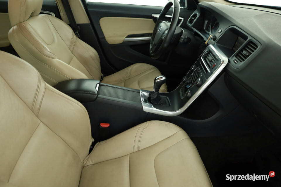 Volvo S60 D4 Piaseczno