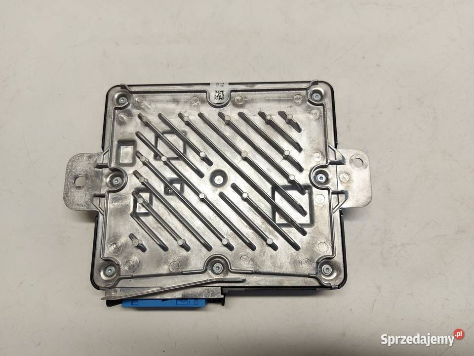 Porsche Taycan GTS 9J1 2023r Moduł sterownik osobowe
