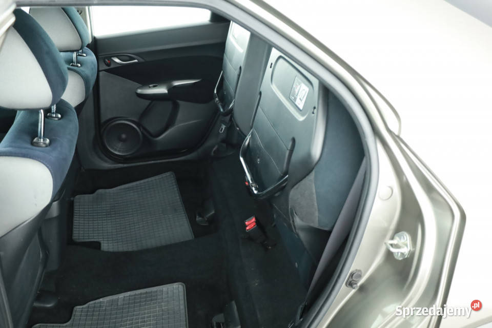 Honda Civic 22 iCTDi podgrzewane fotele Civic Piaseczno