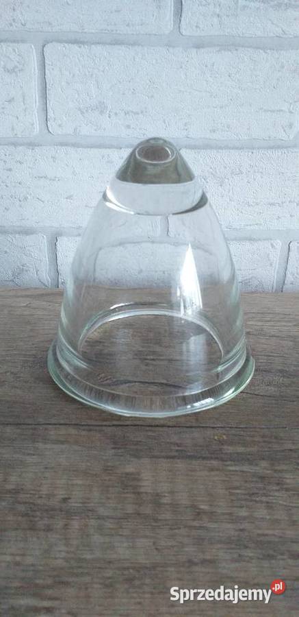 Szklane ozdoby Przedbórz sprzedam