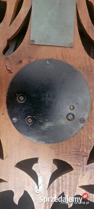 Stary barometr 15 Mała Karczma