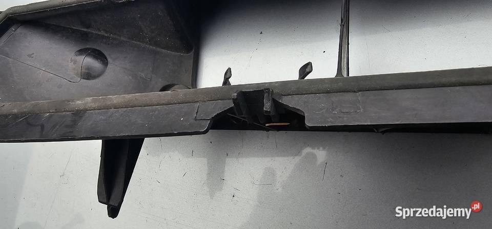 Obudowa filtra kabinowego mercedes w203 Rok produkcji 2001 Pozostałe wielkopolskie Zbąszyń