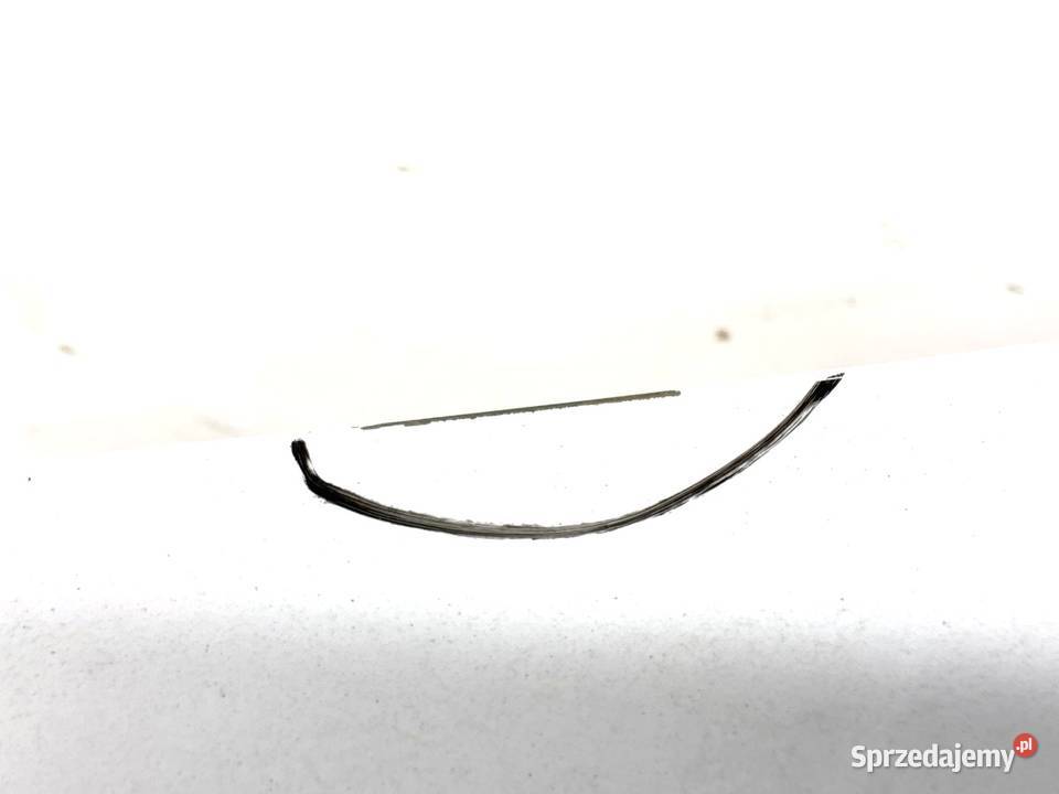 MASKA HYUNDAI ELANTRA VII SedanLimuzyna Atlas podkarpackie