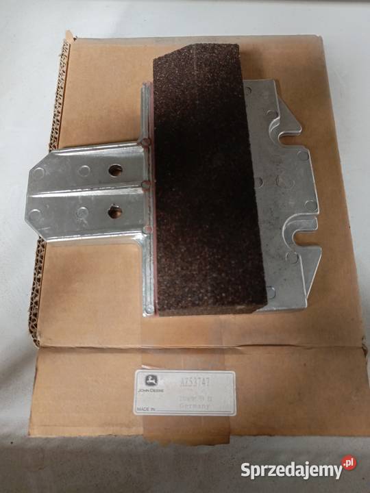 Kamień ostrzałki John Deere AZ53747 Org Oryginał Kuźnica sprzedam