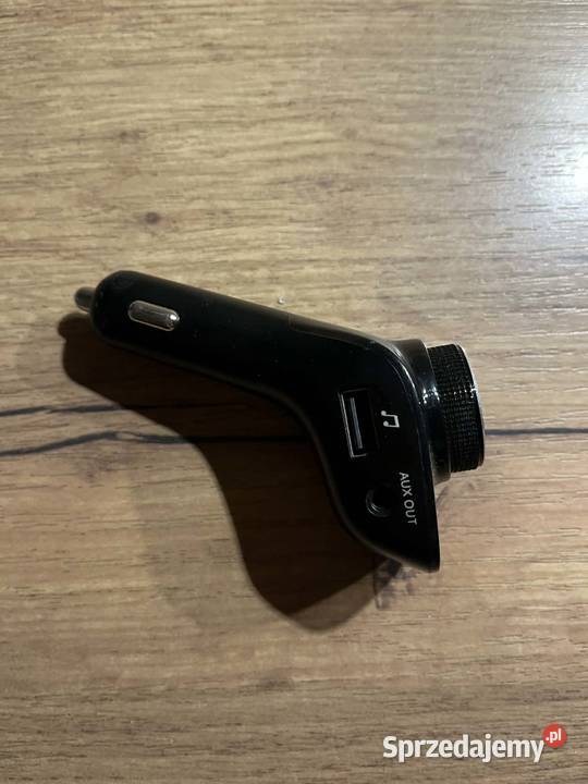 Transmiter FM REISTON TRA 01 Transmitery