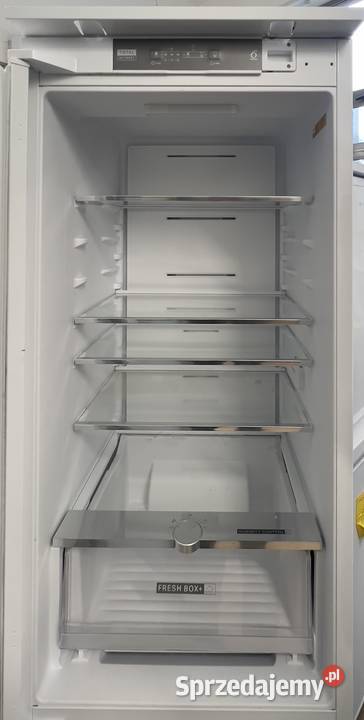 Outlet Agd Chłodziarko zamrażarka Whirlpool Warszawa sprzedam
