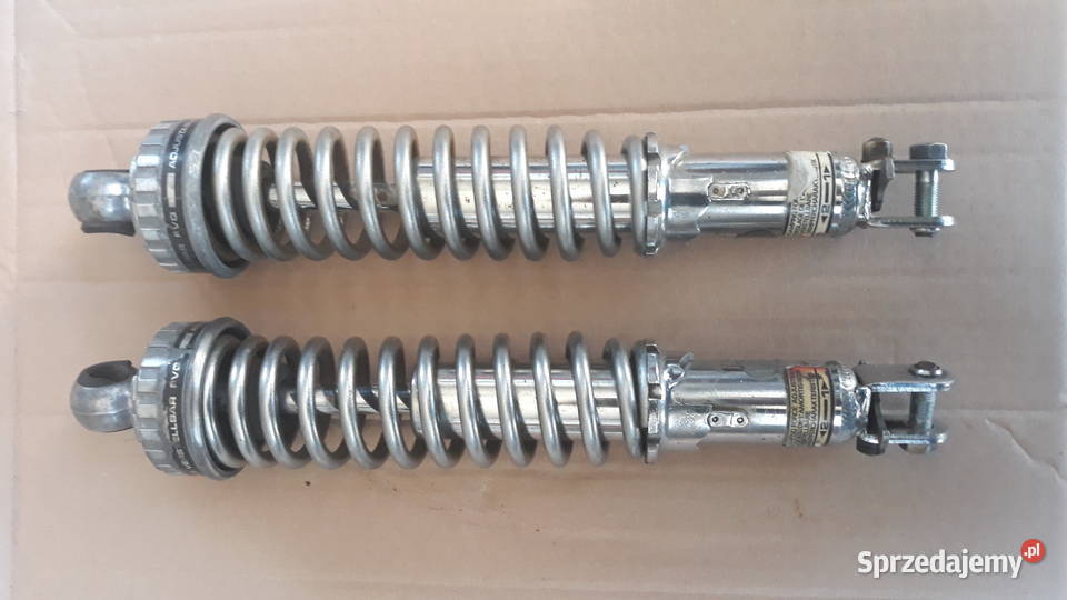 Honda CB 900 Tylne amortyzatory Bukownica sprzedam