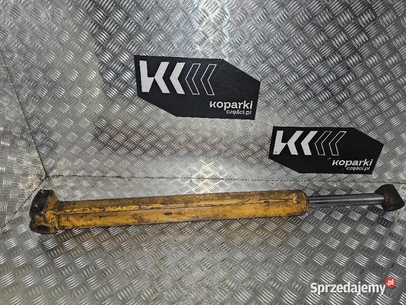 Siłownik stabilizatora Massey Ferguson Fermec