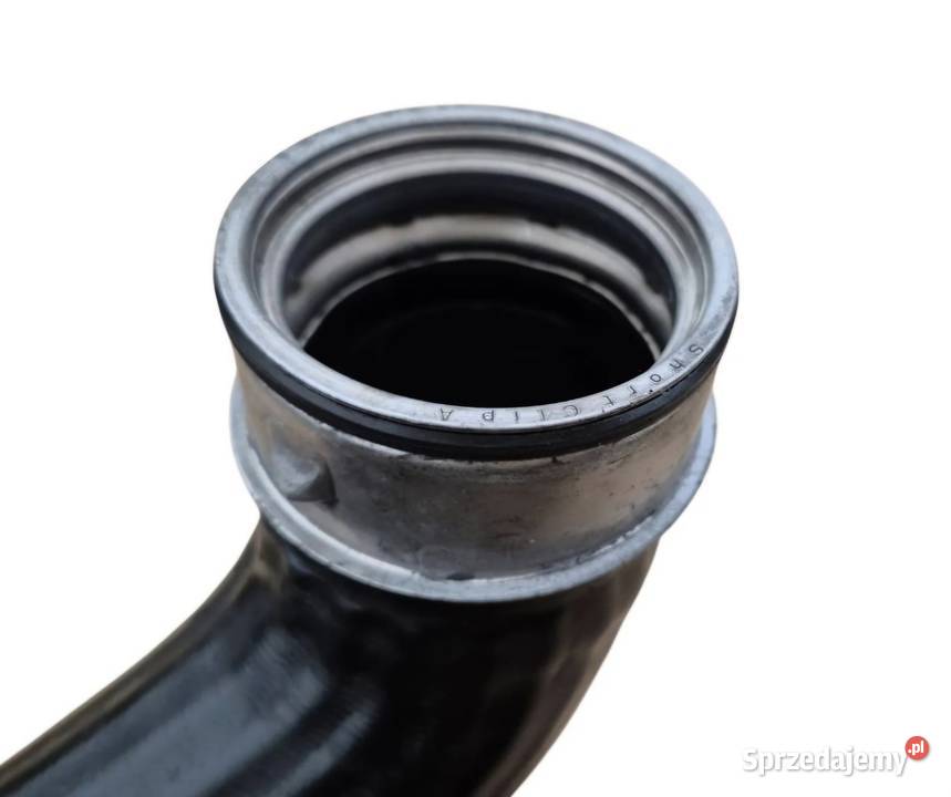 PRZEWÓD POWIETRZA MERCEDES VITO W639 W 639 VIANO Działoszyce