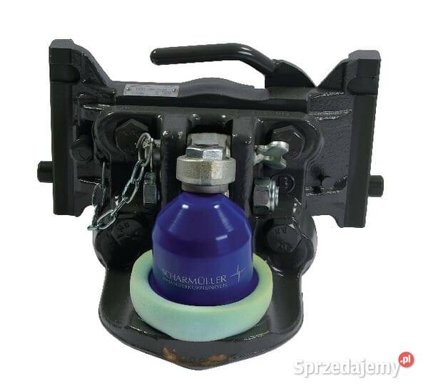 Zaczep transportowy 311 mm 056311420A11 Kamionna