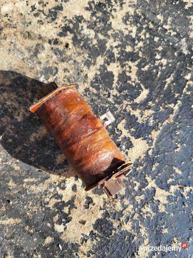 CEWKA DKW NSU BMW ZUNDAPP DB VICTORIA TRIUMPH Części i akcesoria motocyklowe Rybnik