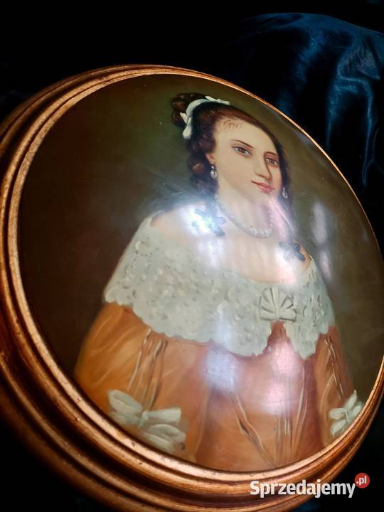 Obrazy ręcznie malowane Elbląg